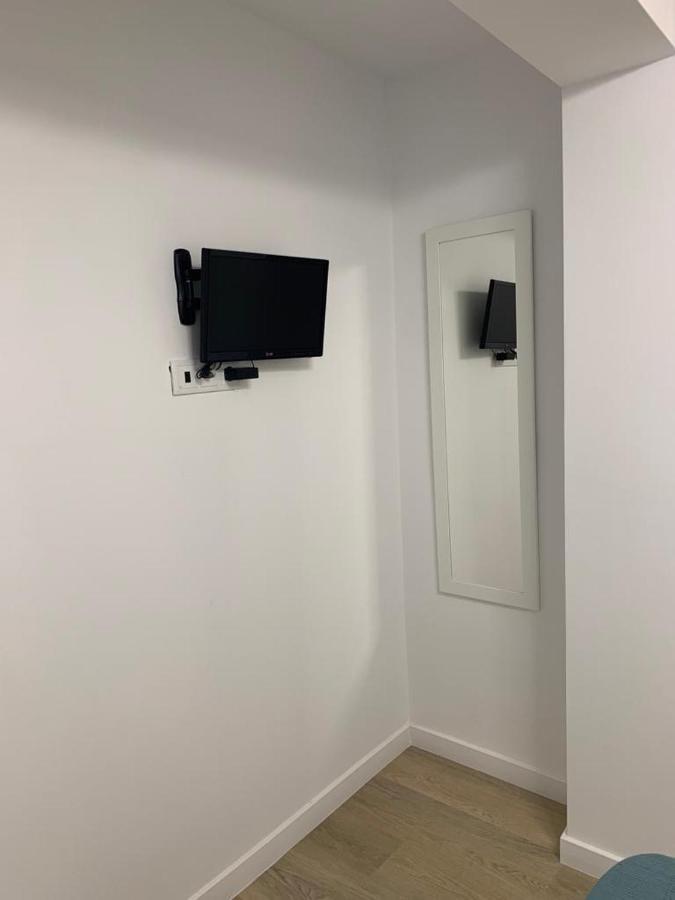 Apartmán Piso Calle Murcia Almería Exteriér fotografie